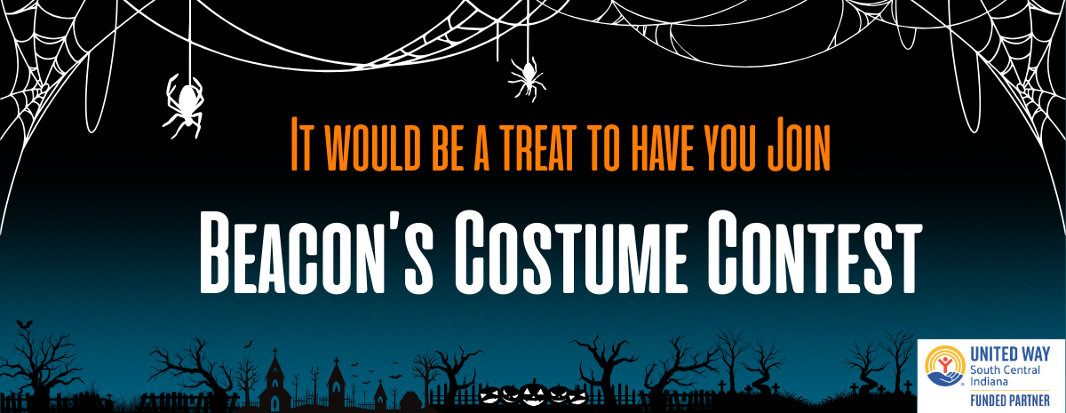 Beacon's Costume Contest
